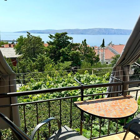 Apartment Nina Сень Экстерьер фото