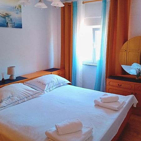 Apartment Nina Сень Экстерьер фото