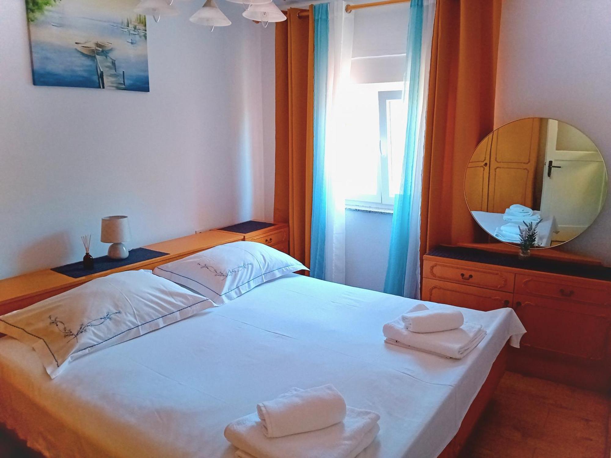 Apartment Nina Сень Экстерьер фото